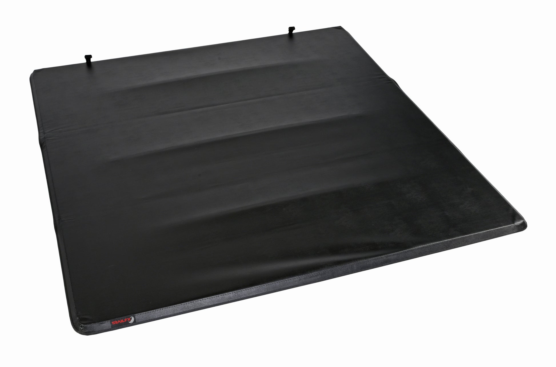 Black Vinyl With Aluminum Rails TFX5011 - 616 Auto Parts