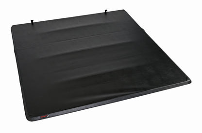 Black Vinyl With Aluminum Rails TFX5011 - 616 Auto Parts