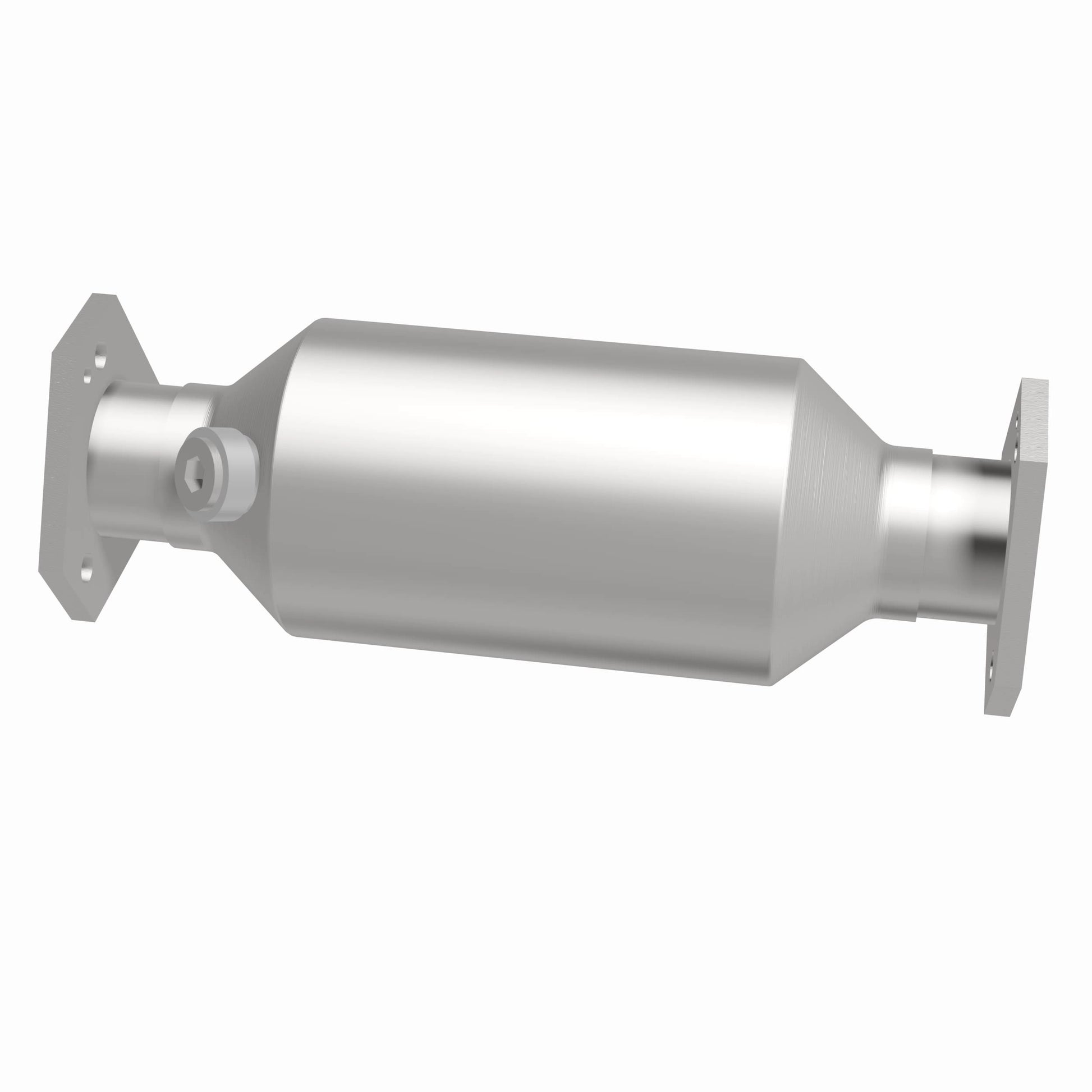 California Direct-Fit Catalytic Converter 3321918 - 616 Auto Parts