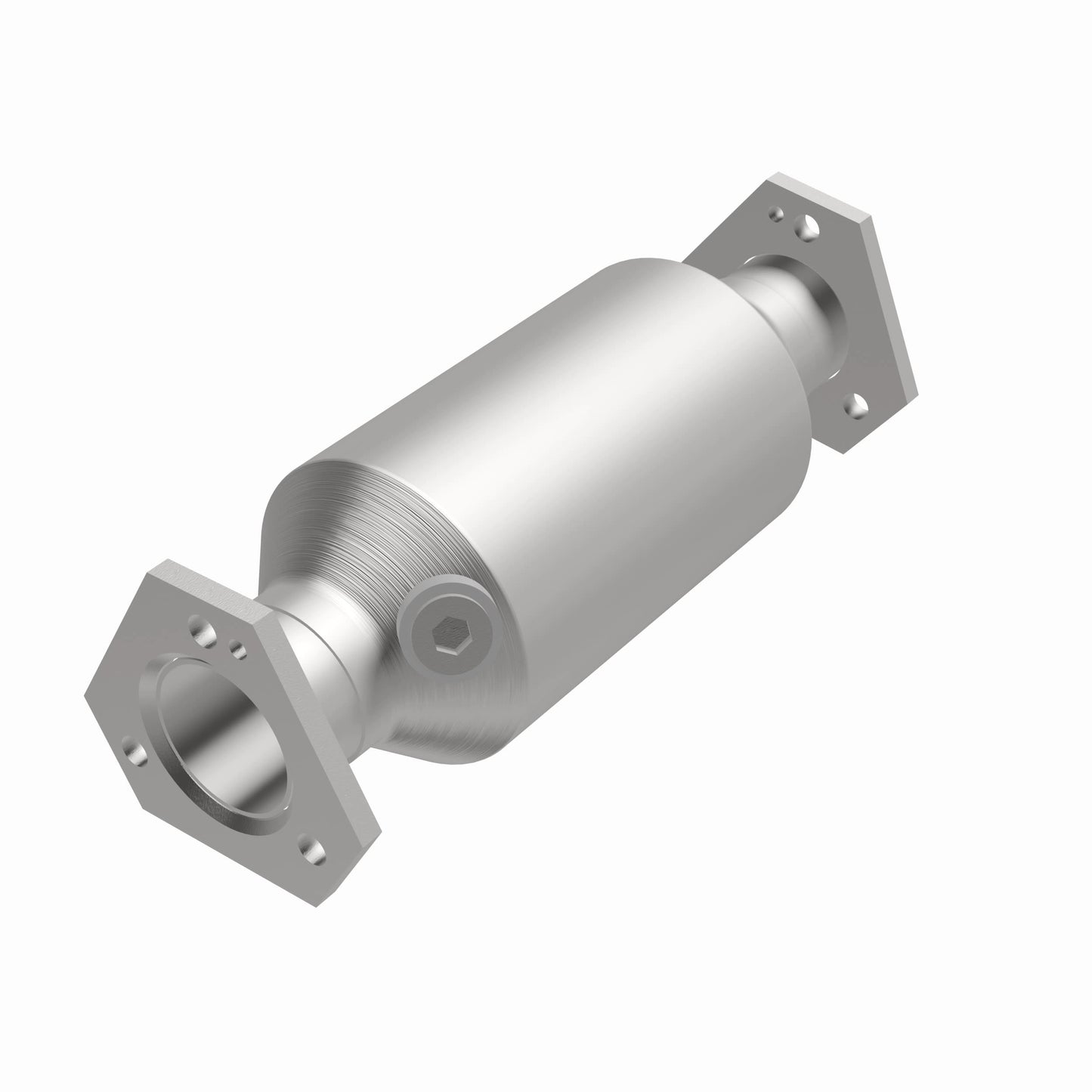 California Direct-Fit Catalytic Converter 3321918 - 616 Auto Parts