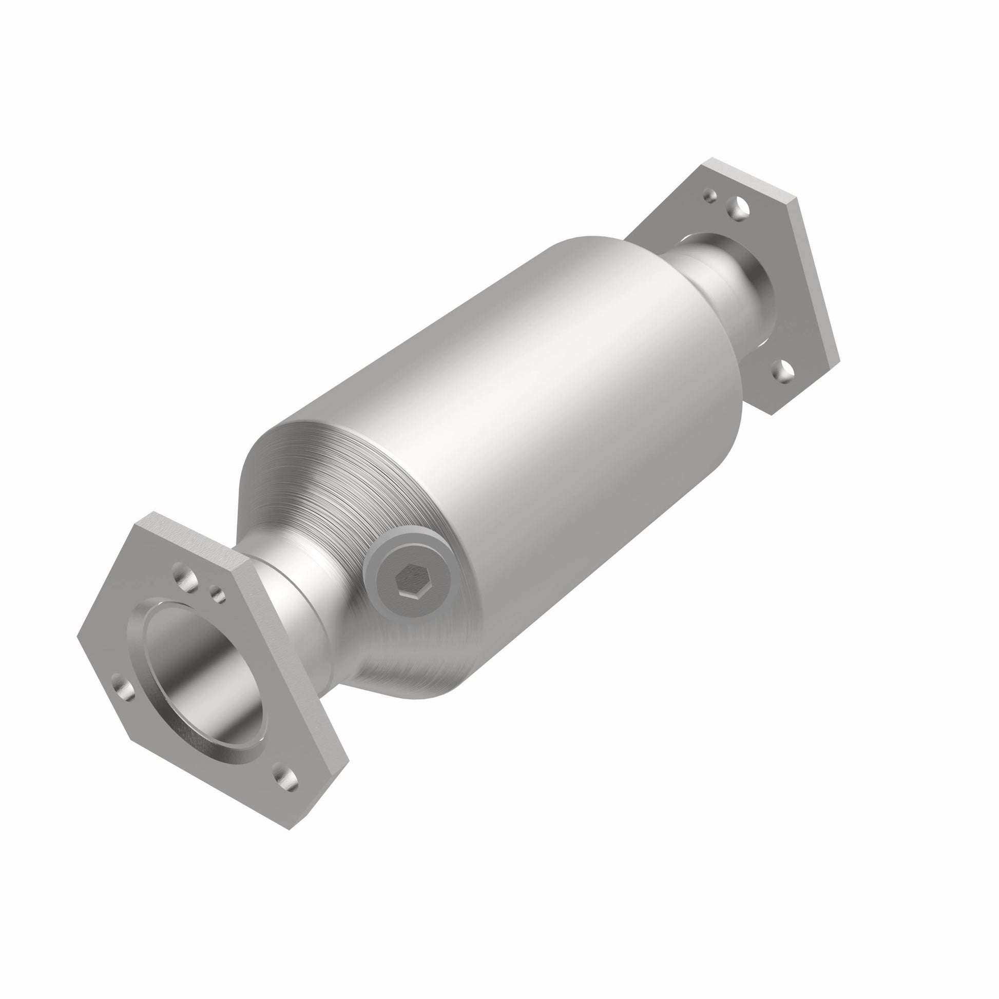 California Direct-Fit Catalytic Converter 3321918 - 616 Auto Parts