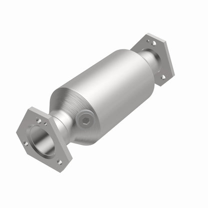 California Direct-Fit Catalytic Converter 3321918 - 616 Auto Parts