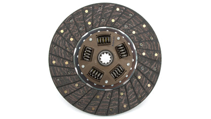 Centerforce(R) I and II, Clutch Friction Disc - 616 Auto Parts