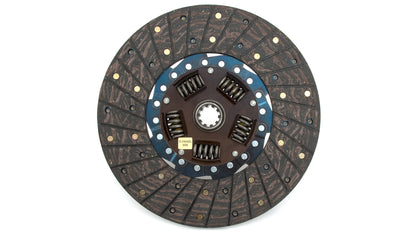 Centerforce(R) I and II, Clutch Friction Disc - 616 Auto Parts