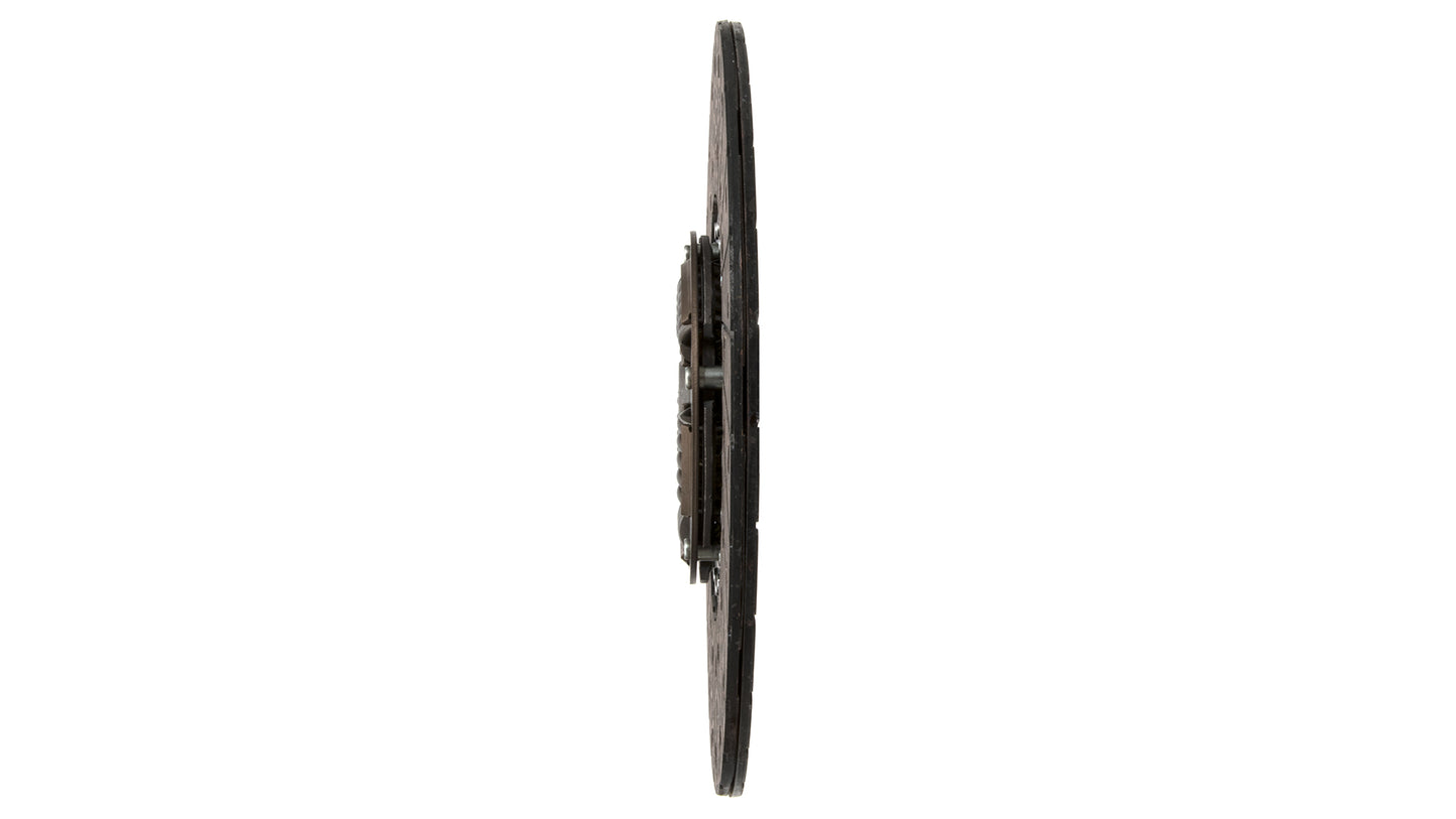 Centerforce(R) I and II, Clutch Friction Disc - 616 Auto Parts