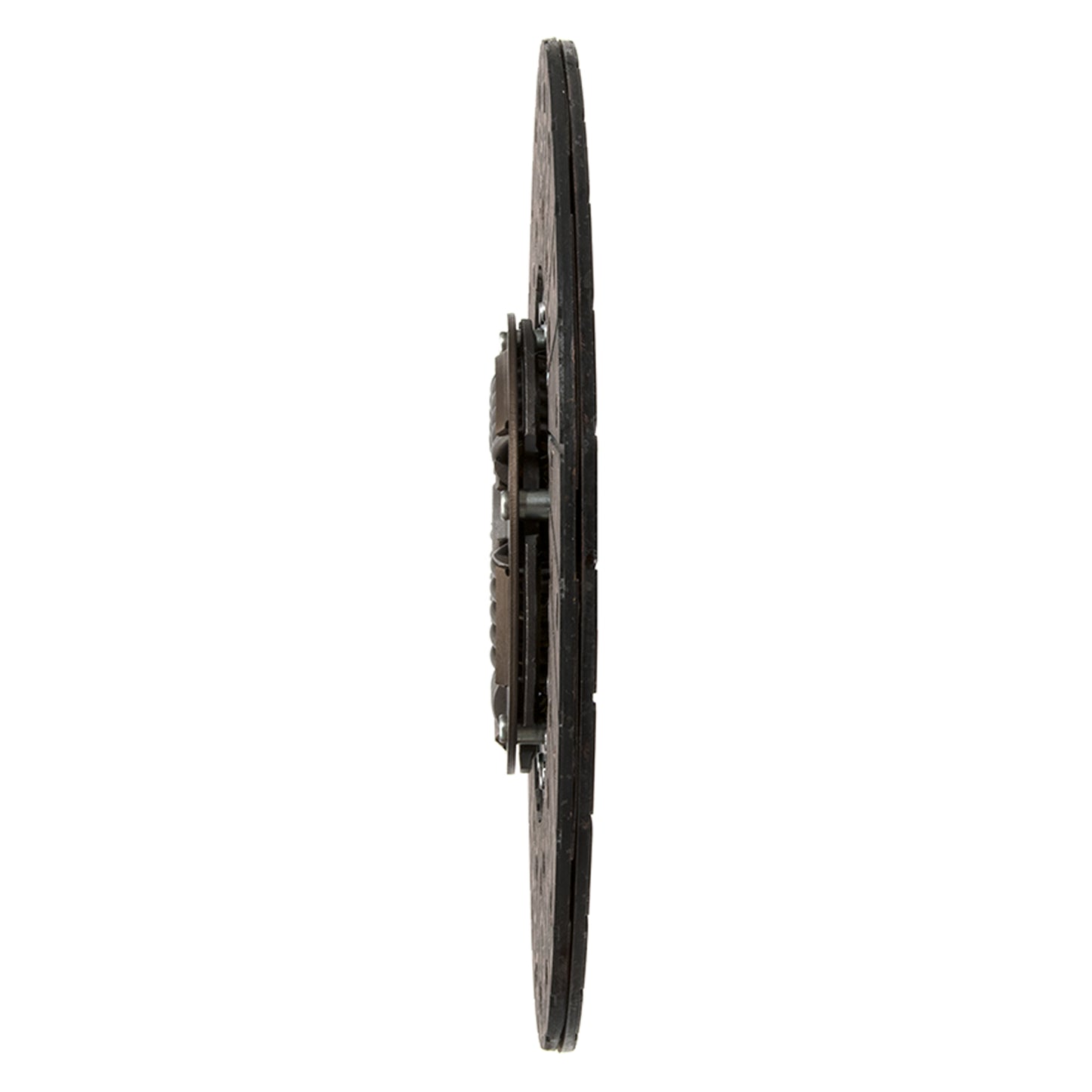 Centerforce(R) I and II, Clutch Friction Disc - 616 Auto Parts