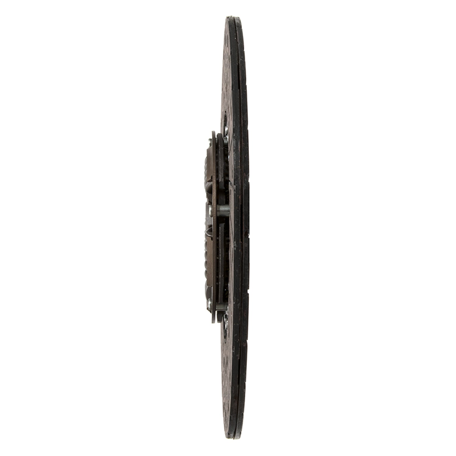 Centerforce(R) I and II, Clutch Friction Disc - 616 Auto Parts
