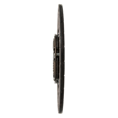 Centerforce(R) I and II, Clutch Friction Disc - 616 Auto Parts