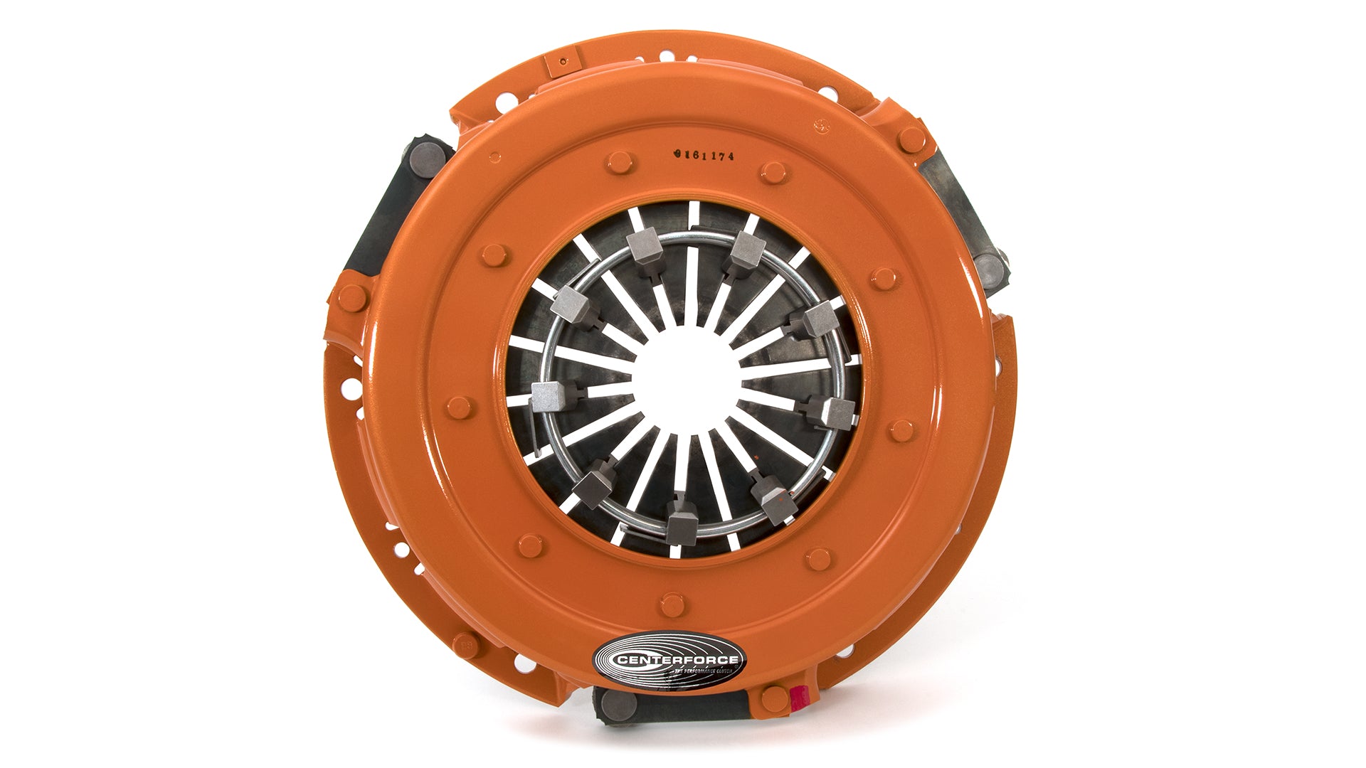 DYAD(R) DS 10.4, Clutch and Flywheel Kit - 616 Auto Parts