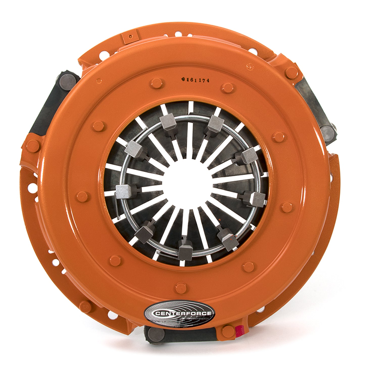 DYAD(R) DS 10.4, Clutch and Flywheel Kit - 616 Auto Parts