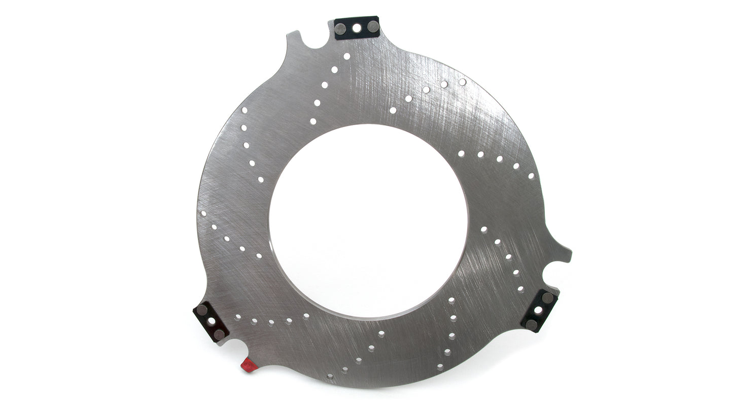 DYAD(R) DS 10.4, Clutch and Flywheel Kit - 616 Auto Parts