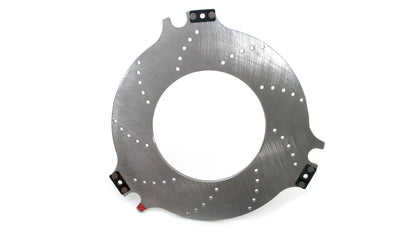 DYAD(R) DS 10.4, Clutch and Flywheel Kit - 616 Auto Parts