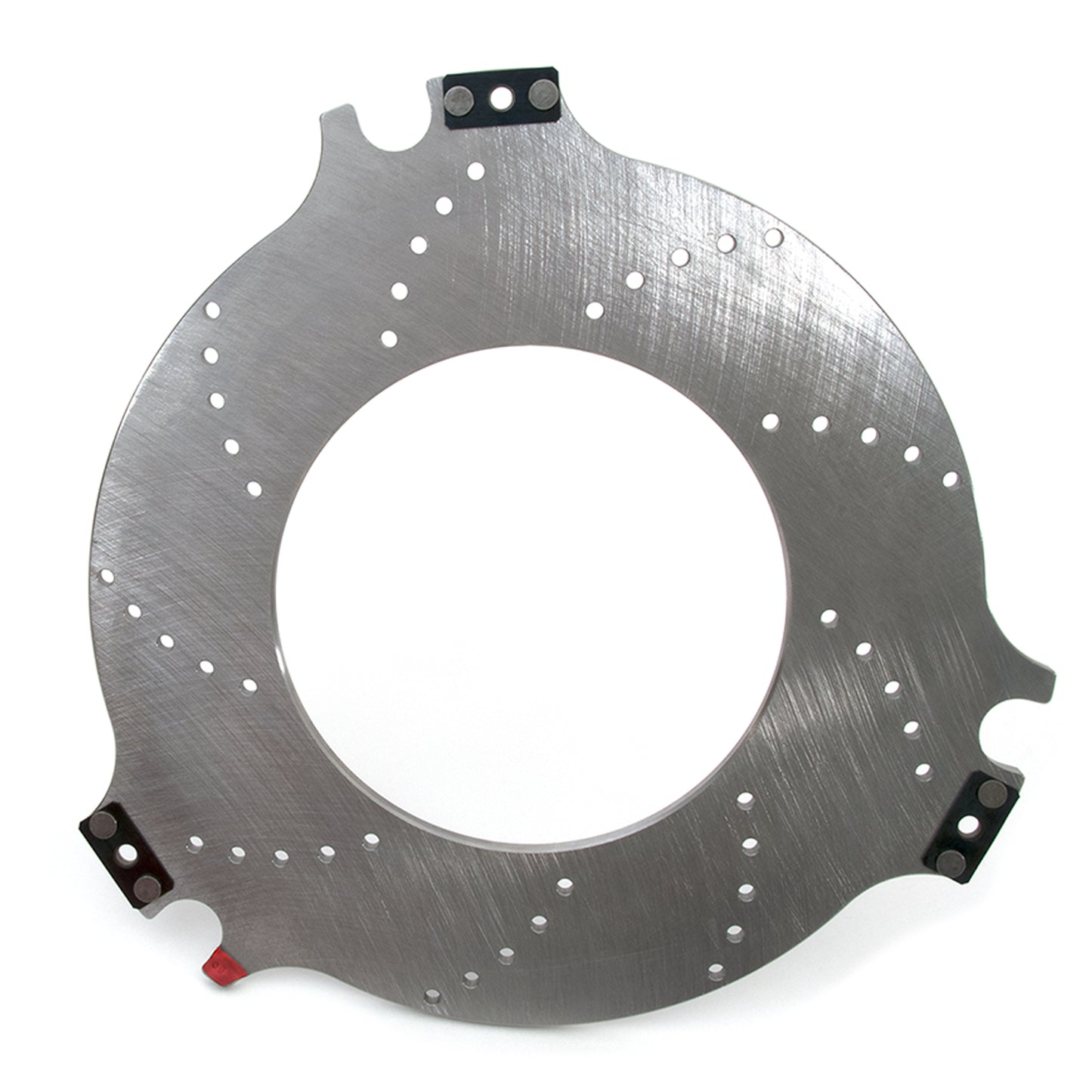 DYAD(R) DS 10.4, Clutch and Flywheel Kit - 616 Auto Parts