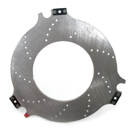 DYAD(R) DS 10.4, Clutch and Flywheel Kit - 616 Auto Parts