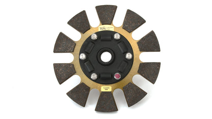 DYAD(R) DS 10.4, Clutch and Flywheel Kit - 616 Auto Parts