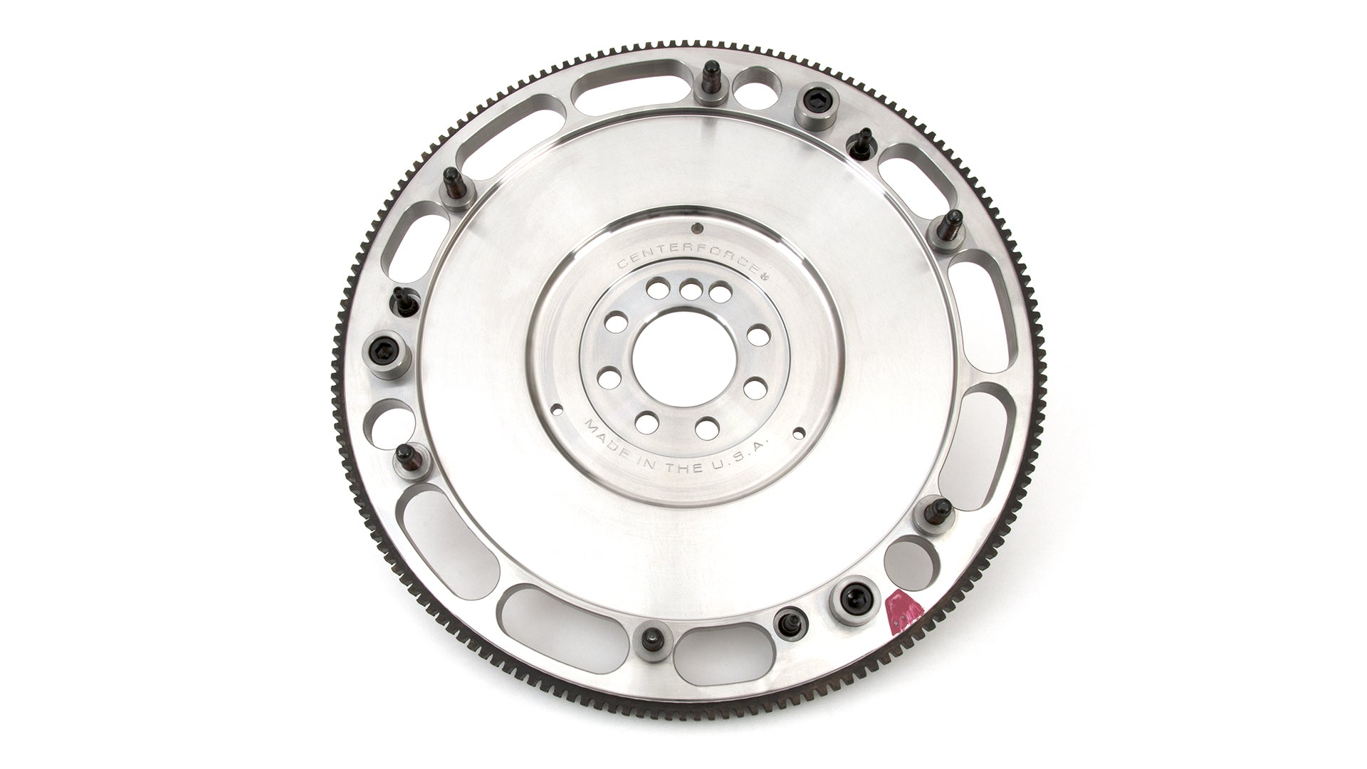 DYAD(R) DS 10.4, Clutch and Flywheel Kit - 616 Auto Parts