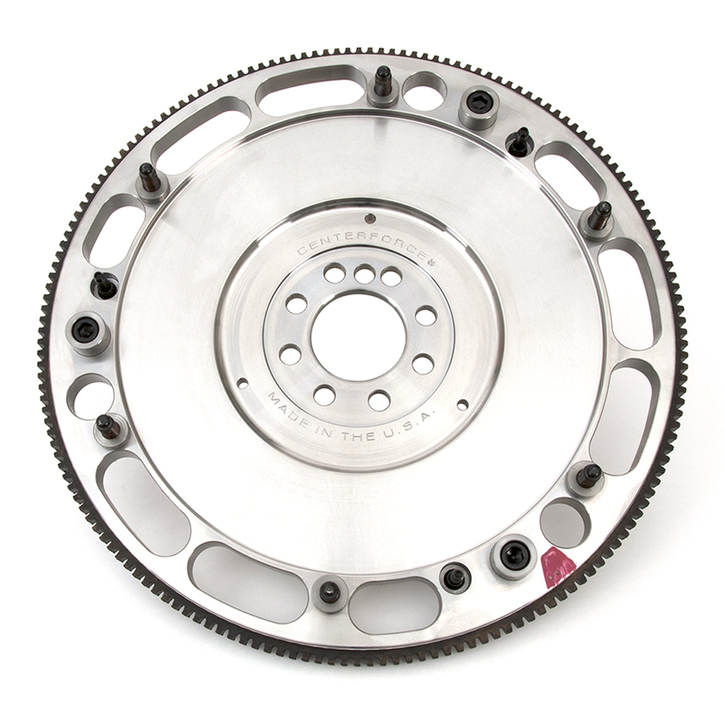 DYAD(R) DS 10.4, Clutch and Flywheel Kit - 616 Auto Parts