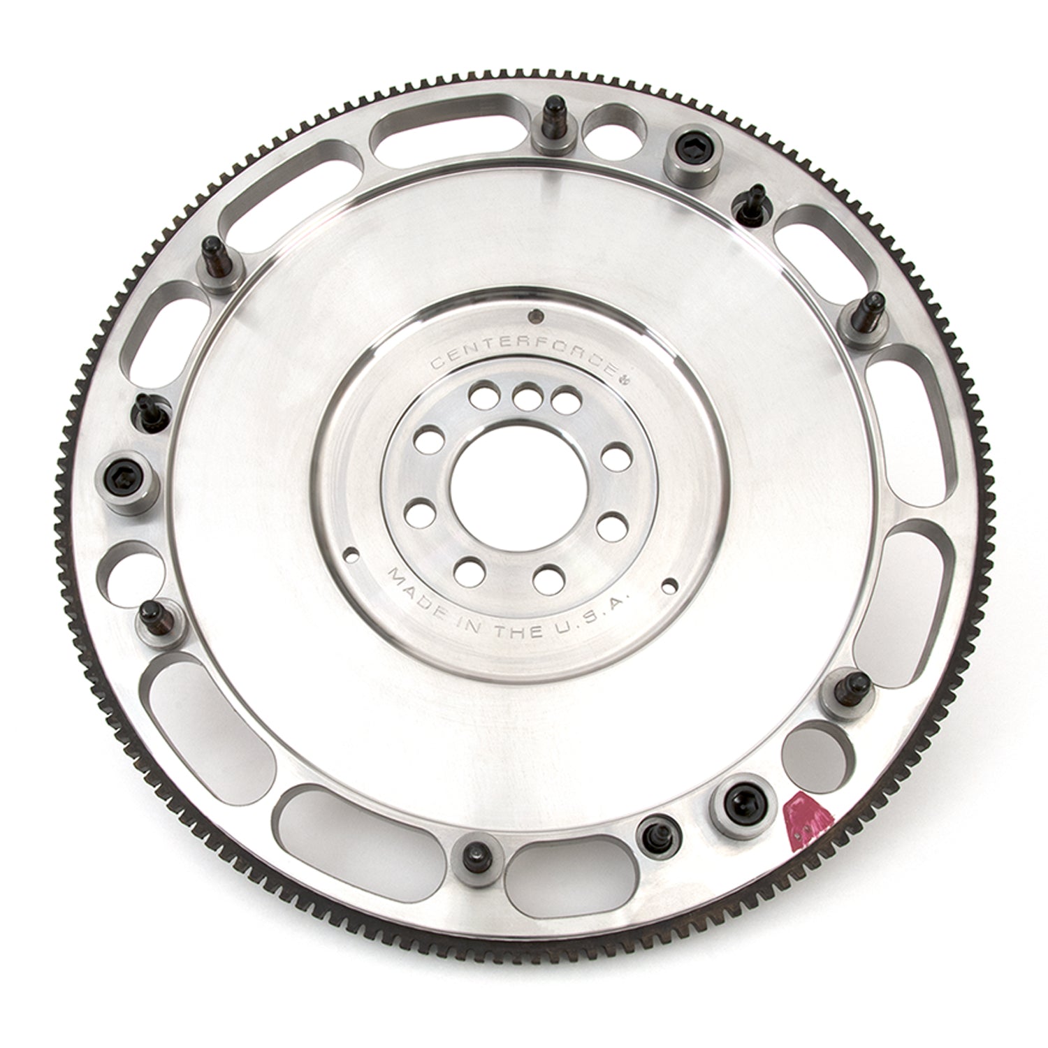 DYAD(R) DS 10.4, Clutch and Flywheel Kit - 616 Auto Parts