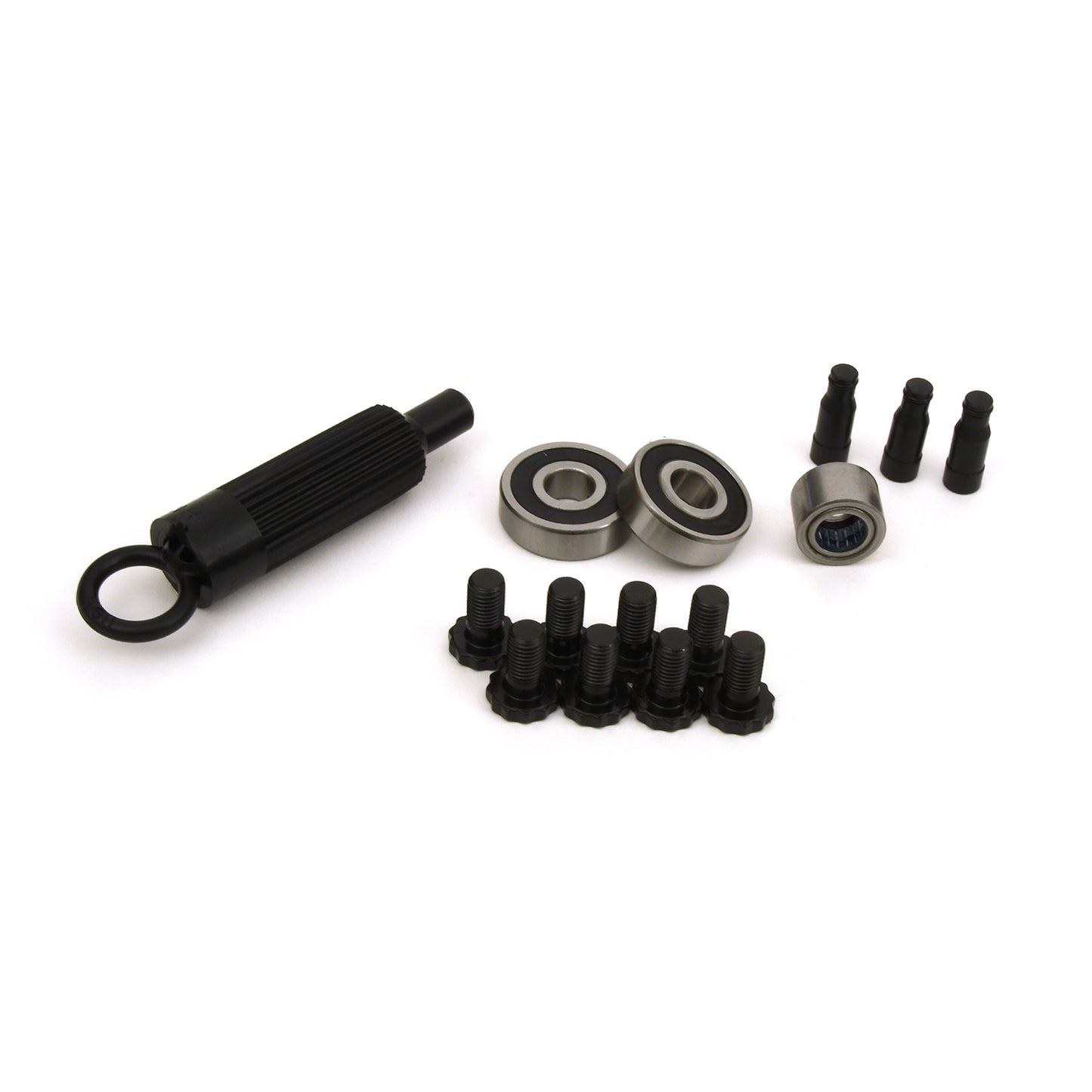 DYAD(R) DS 10.4, Clutch and Flywheel Kit - 616 Auto Parts