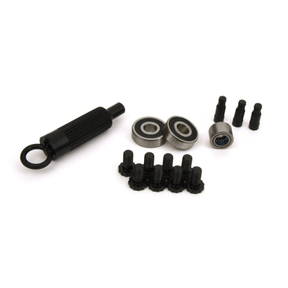 DYAD(R) DS 10.4, Clutch and Flywheel Kit - 616 Auto Parts