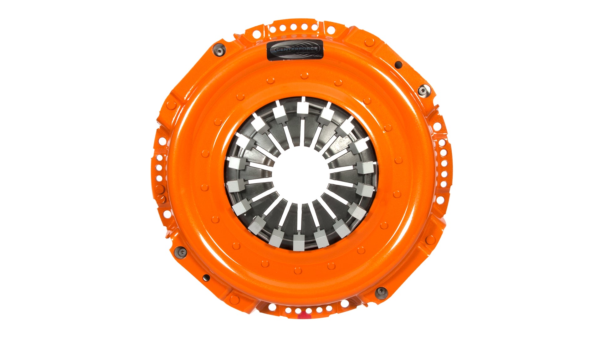 Centerforce(R) Diesel Twin and Flywheel Kit - 616 Auto Parts