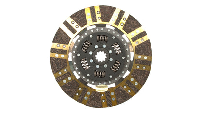 Centerforce(R) Diesel Twin and Flywheel Kit - 616 Auto Parts