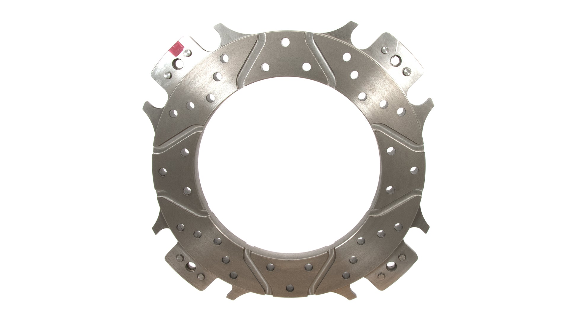 Centerforce(R) Diesel Twin and Flywheel Kit - 616 Auto Parts