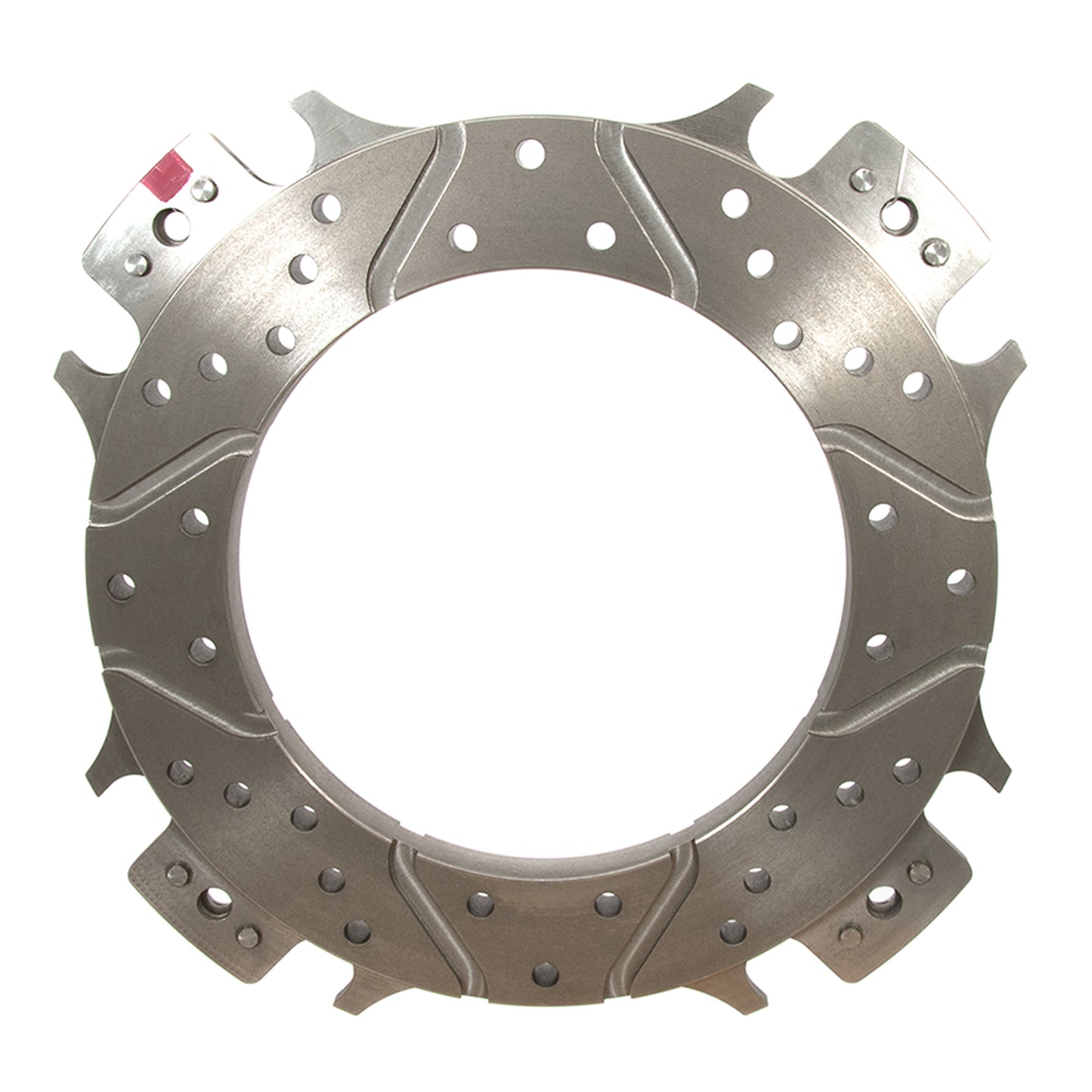 Centerforce(R) Diesel Twin and Flywheel Kit - 616 Auto Parts