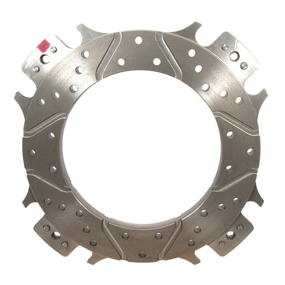 Centerforce(R) Diesel Twin and Flywheel Kit - 616 Auto Parts