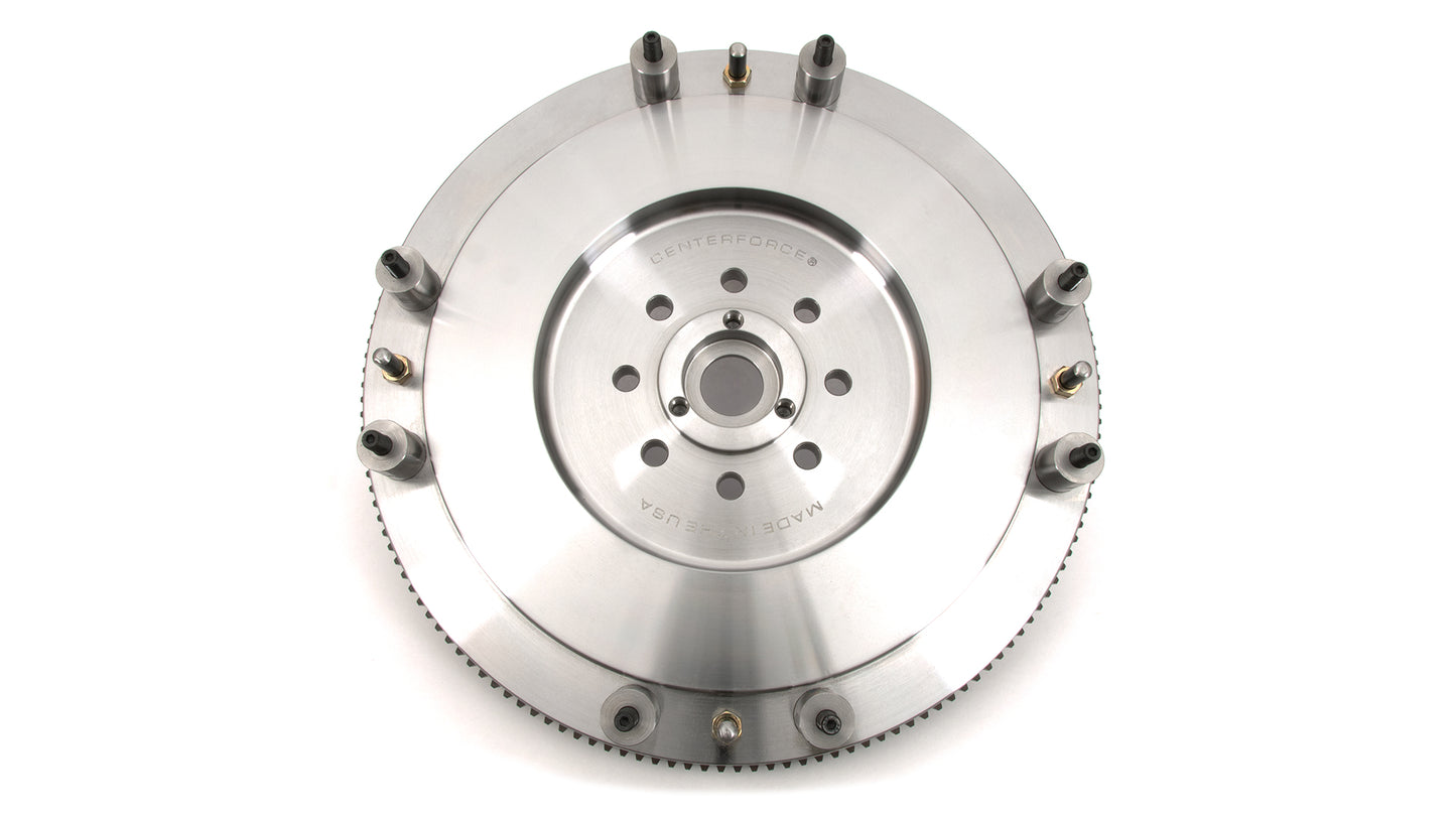 Centerforce(R) Diesel Twin and Flywheel Kit - 616 Auto Parts