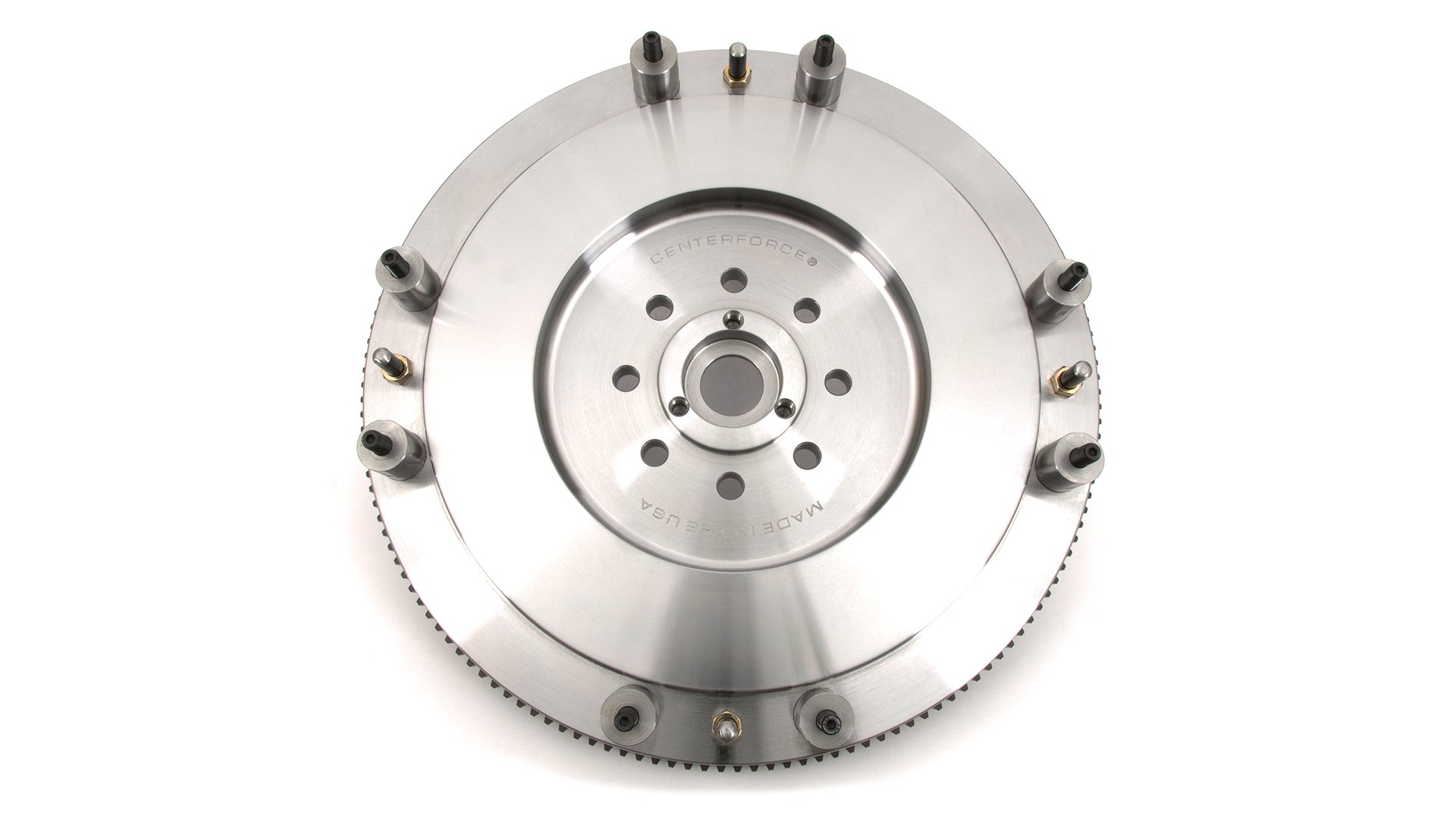 Centerforce(R) Diesel Twin and Flywheel Kit - 616 Auto Parts