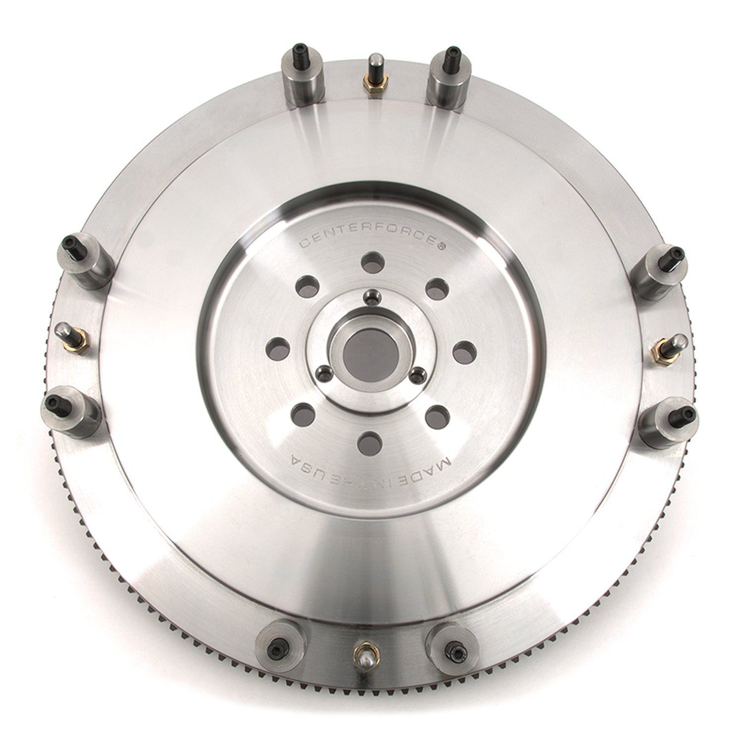 Centerforce(R) Diesel Twin and Flywheel Kit - 616 Auto Parts