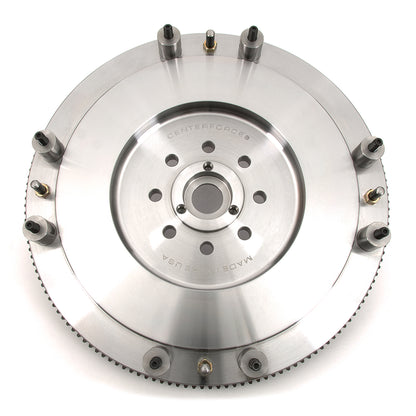 Centerforce(R) Diesel Twin and Flywheel Kit - 616 Auto Parts