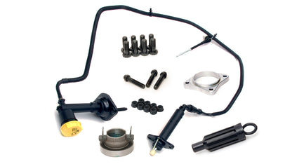 Centerforce(R) Diesel Twin and Flywheel Kit - 616 Auto Parts