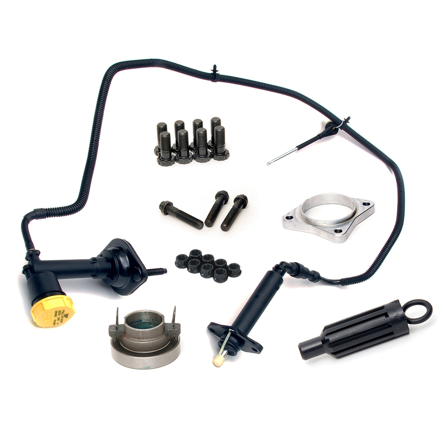 Centerforce(R) Diesel Twin and Flywheel Kit - 616 Auto Parts