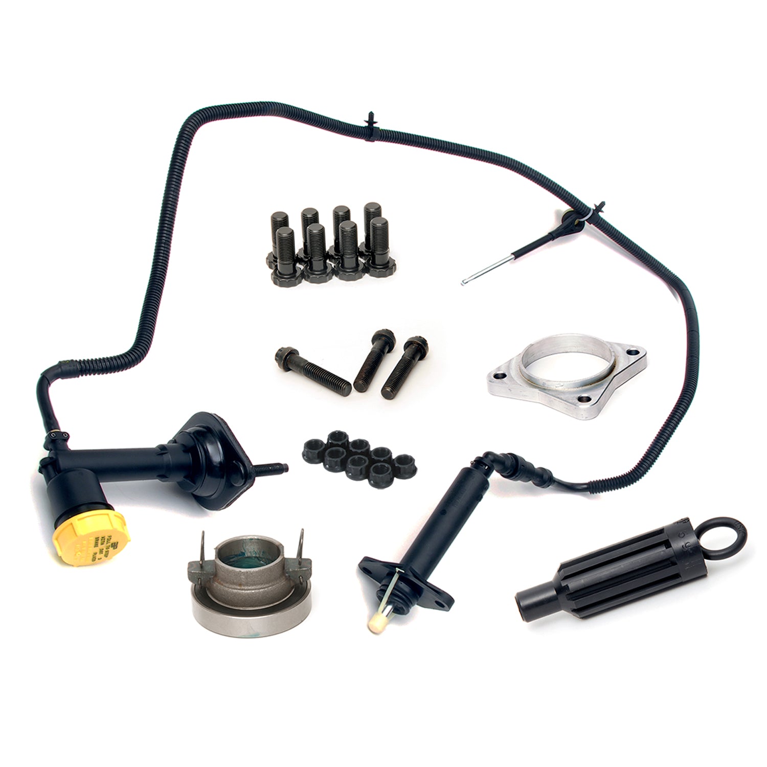 Centerforce(R) Diesel Twin and Flywheel Kit - 616 Auto Parts