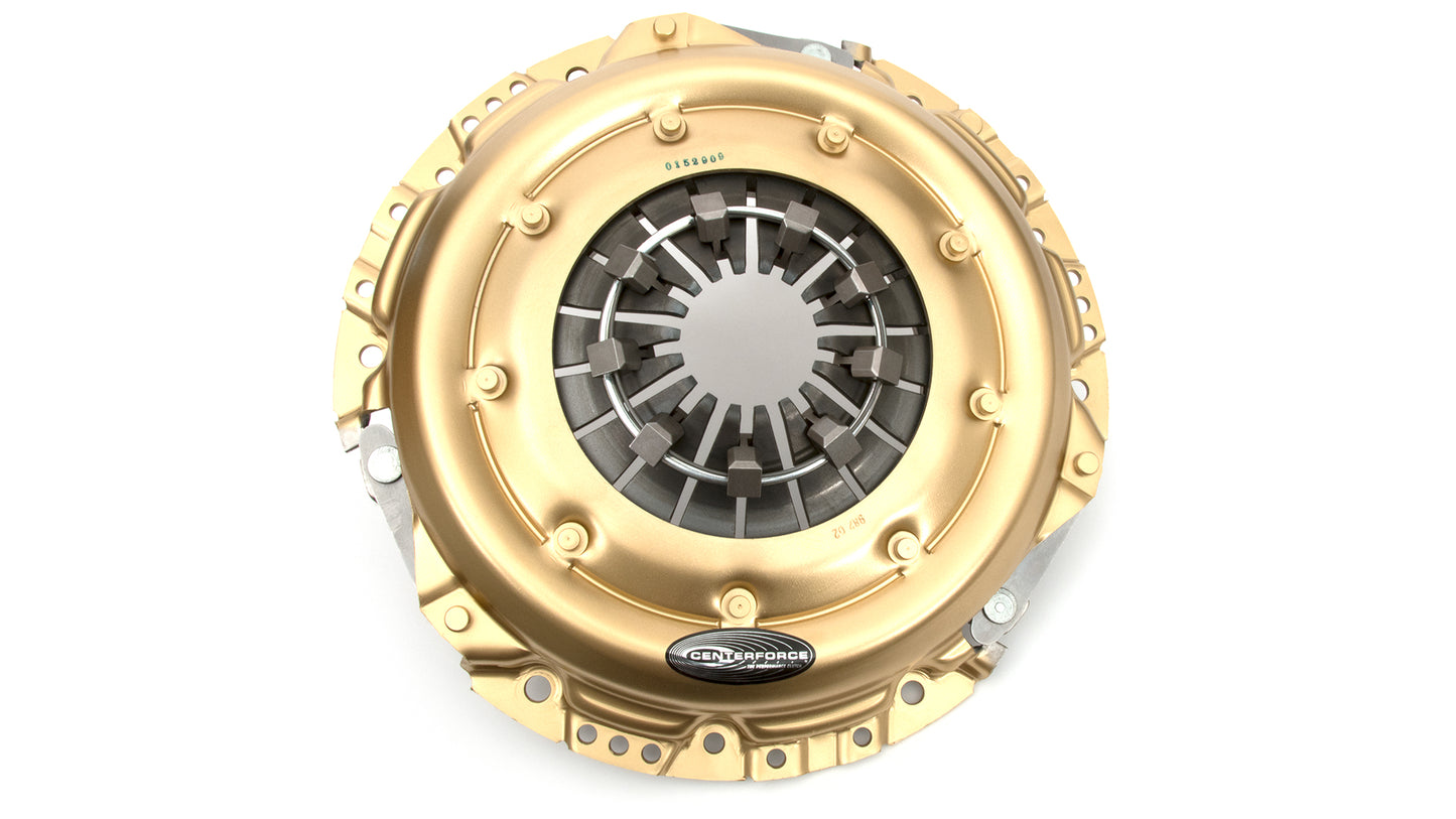 Centerforce(R) I, Clutch Pressure Plate - 616 Auto Parts