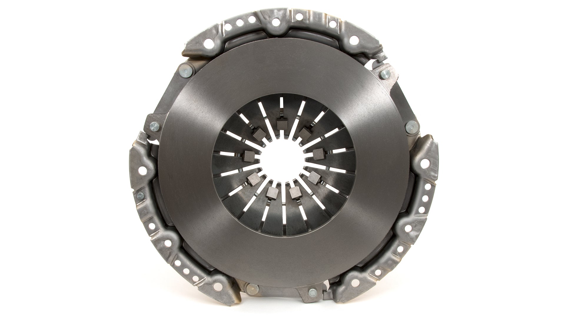 Centerforce(R) I, Clutch Pressure Plate - 616 Auto Parts