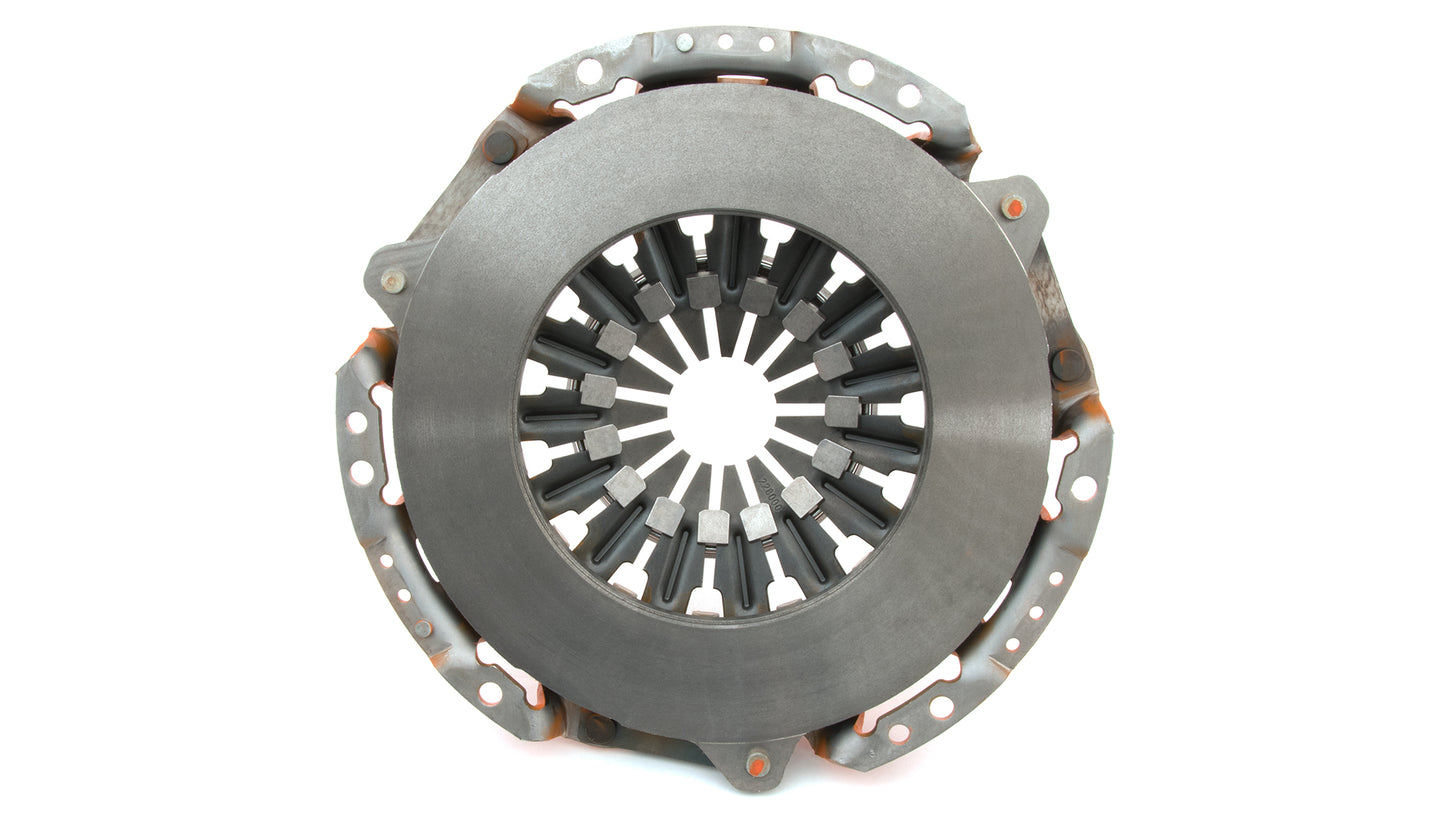 Centerforce(R) II, Clutch Pressure Plate and Disc Set - 616 Auto Parts