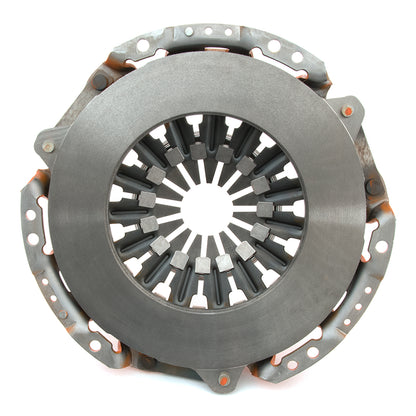 Centerforce(R) II, Clutch Pressure Plate and Disc Set - 616 Auto Parts