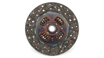 Centerforce(R) II, Clutch Pressure Plate and Disc Set - 616 Auto Parts