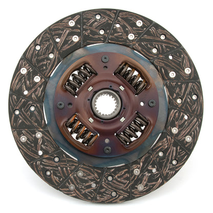 Centerforce(R) II, Clutch Pressure Plate and Disc Set - 616 Auto Parts
