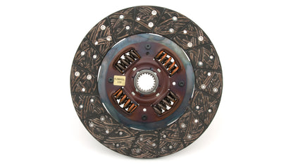 Centerforce(R) II, Clutch Pressure Plate and Disc Set - 616 Auto Parts