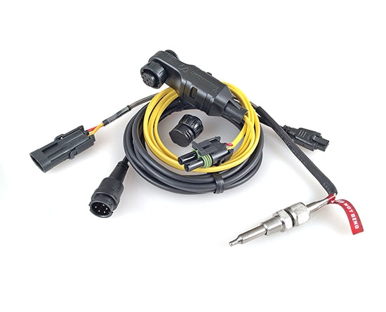 EAS Expandable EGT Probe w/Lead 98620 - 616 Auto Parts