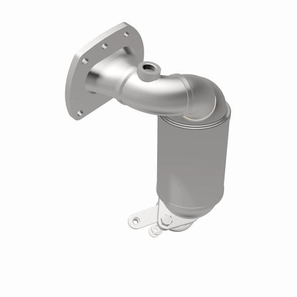 Catalytic Converter with Integrated Exhaust Manifold 22-250 - 616 Auto Parts