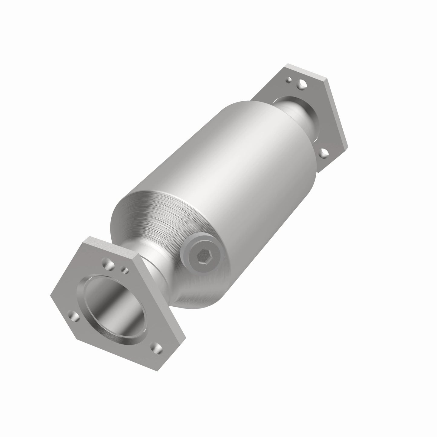 California Direct-Fit Catalytic Converter 3321918 - 616 Auto Parts