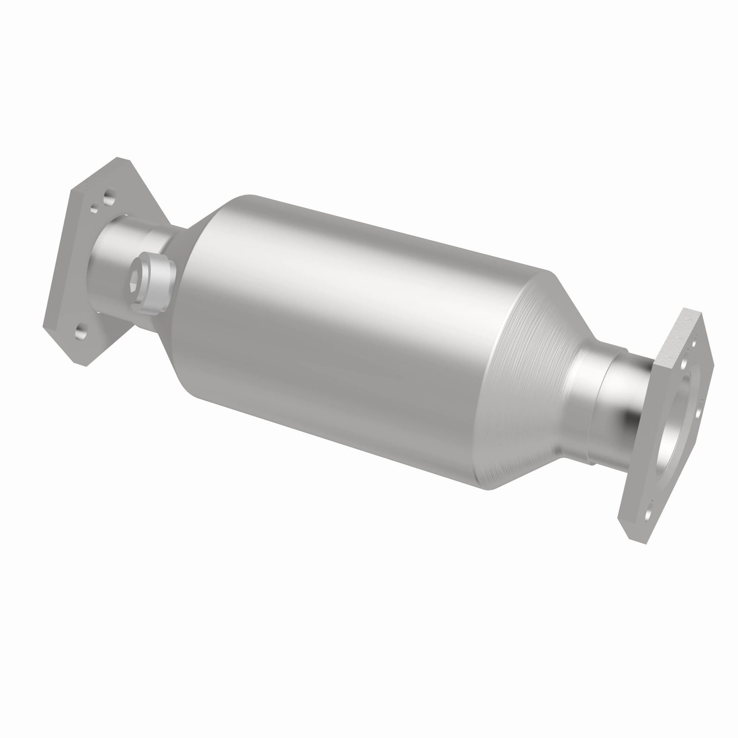 California Direct-Fit Catalytic Converter 3321918 - 616 Auto Parts