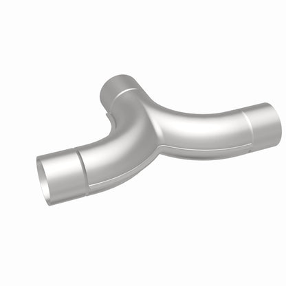 Exhaust Y-Pipe - 2.50/2.50 10734 - 616 Auto Parts