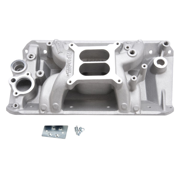 RPM Air-Gap AMC 290/343/390 Intake Manifold-7530 - 616 Auto Parts