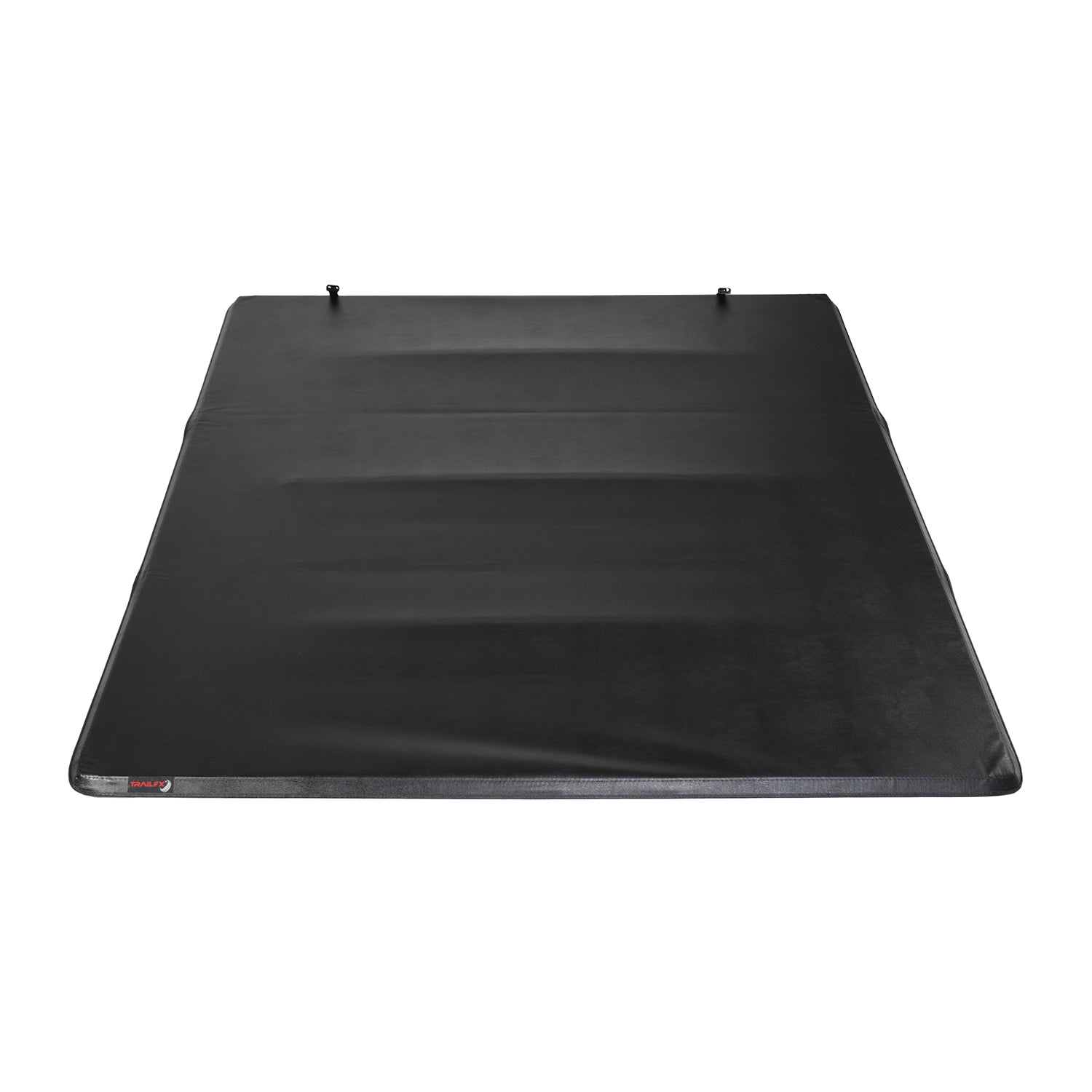 Black Vinyl With Aluminum Rails TFX1117 - 616 Auto Parts